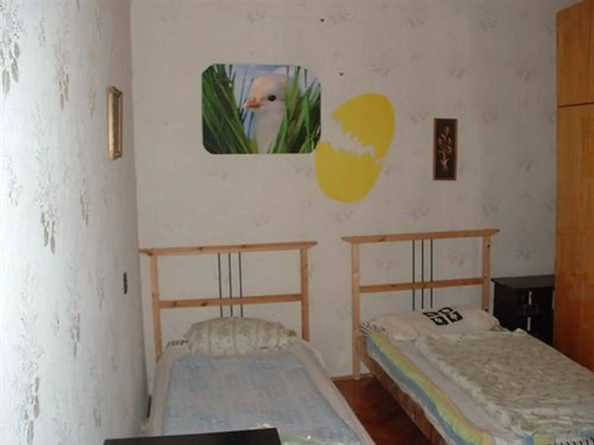 ABC Guesthouse