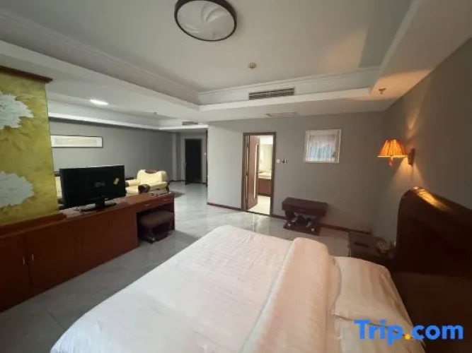 Business Double Suite