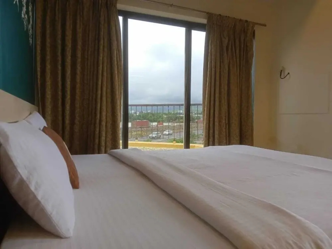 Hotel Vegas