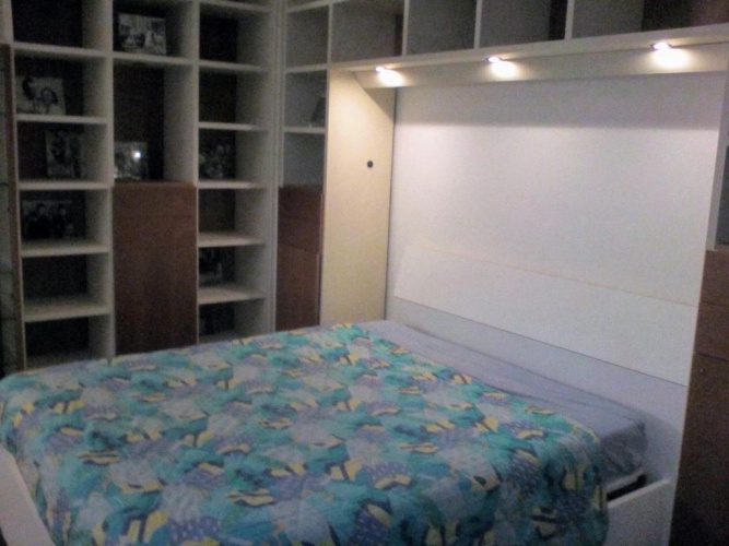 1 Bedroom Apartment with balcony