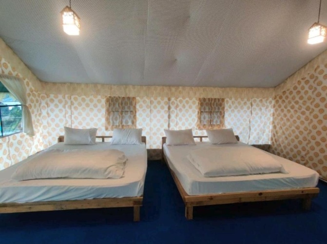 Tent