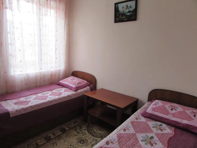 Economy Twin room