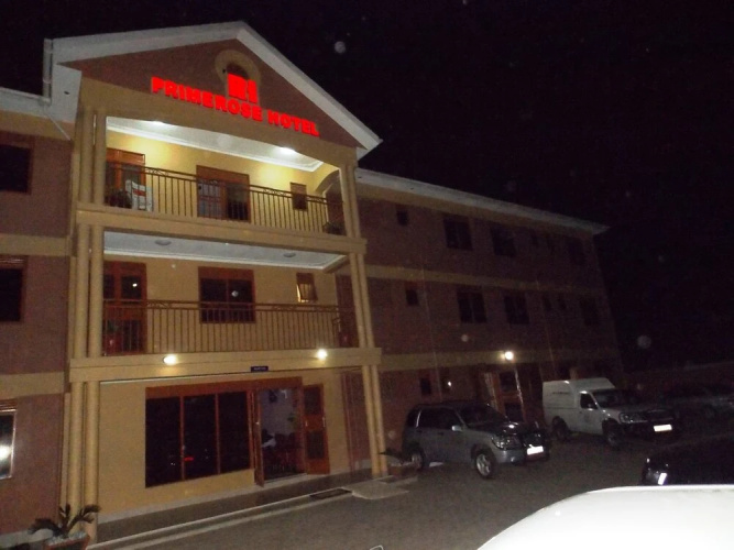 Primerose Hotel
