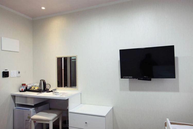 Chloe Guest House