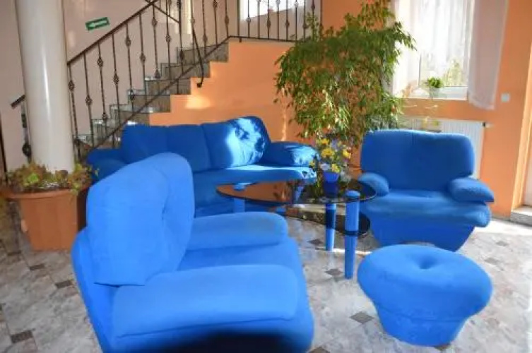 Hotel Pod Dębami