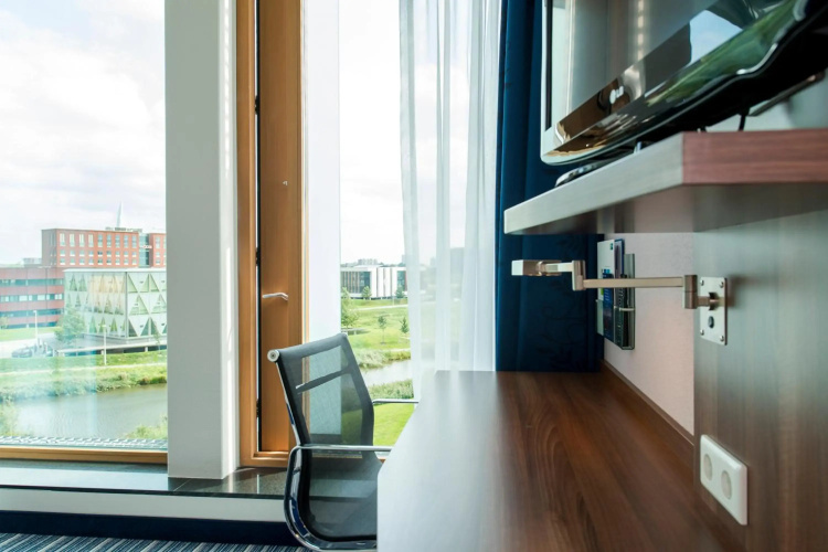 Holiday Inn Express Utrecht - Papendorp by IHG