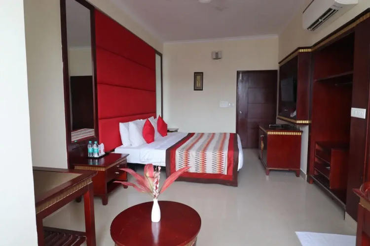 ClarksInn Jaipur