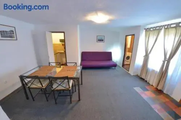 Apartment Gabriel