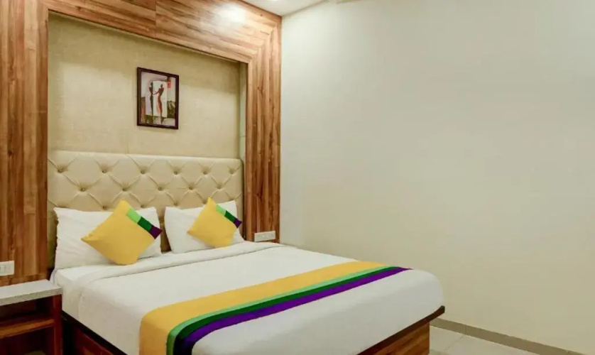 Hotelbild