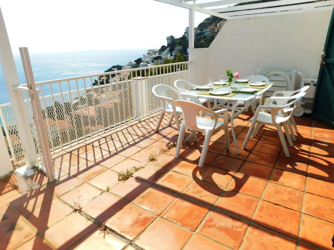 Casa Mallorca A139