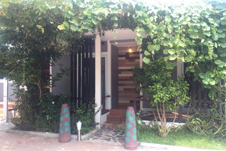The Resort Romklao