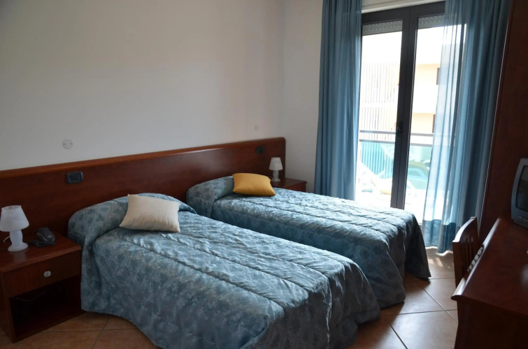 Aparthotel Olimpia