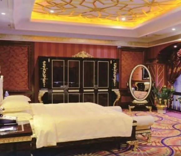 Dionysus Hotel