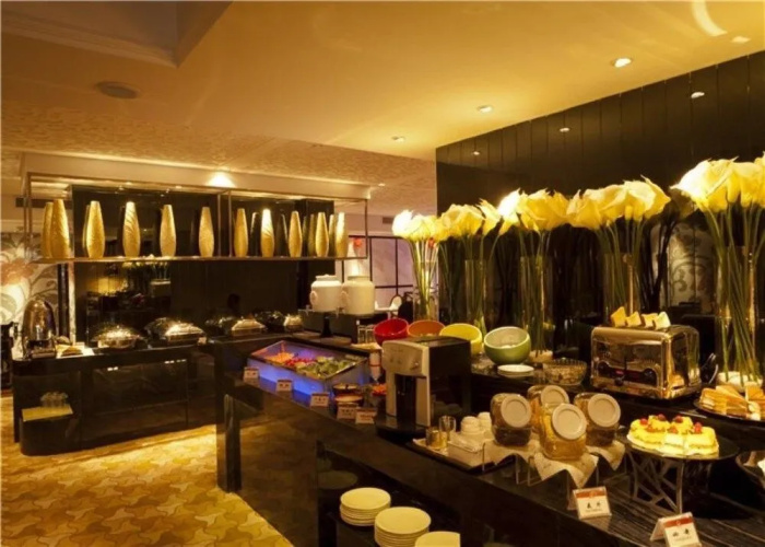 Future Inn - Nanjing