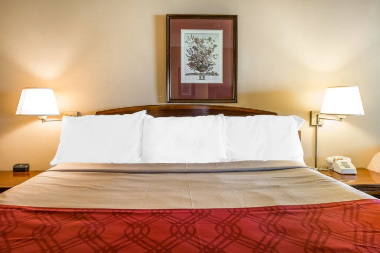 Econo Lodge