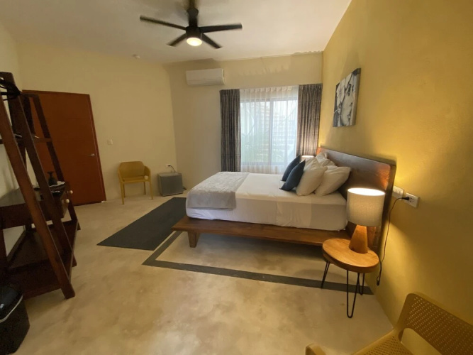 Hotel Aurora