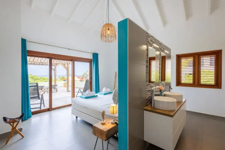 Gosa Di Bida I Private Pool