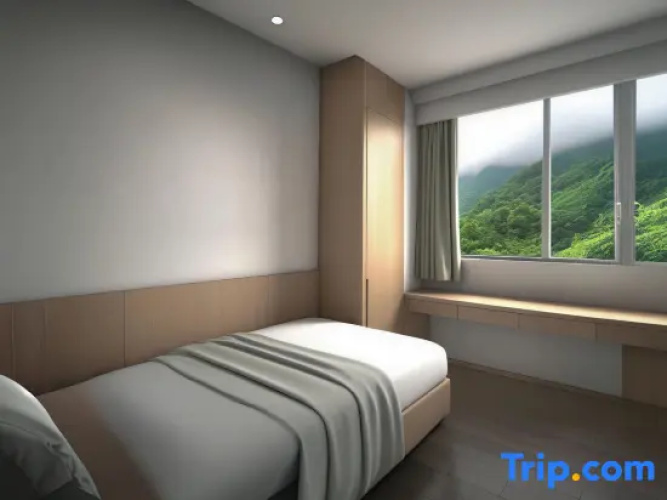 2 Bedrooms Family Suite