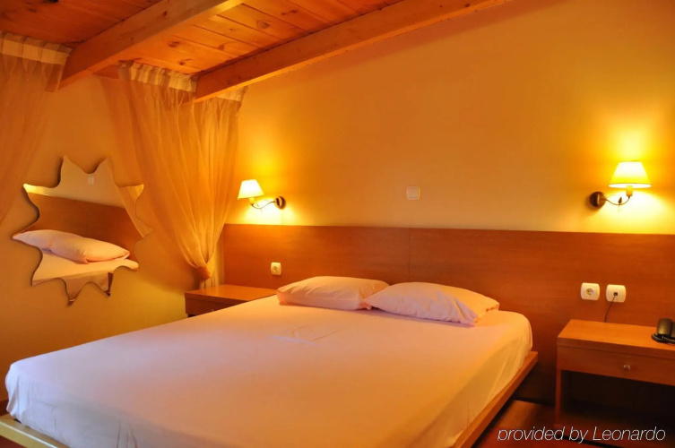 Hotel Chris