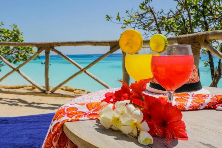 Veraclub Sunset Beach