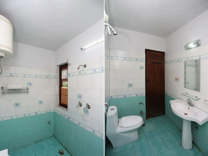Double Suite