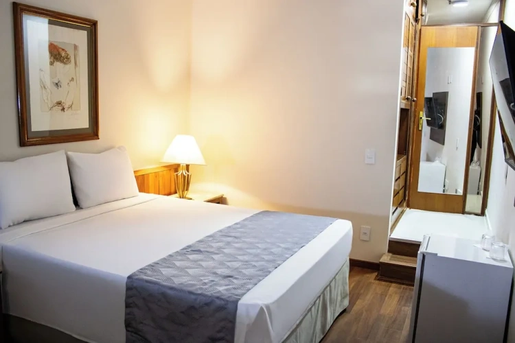 Duplex Suite