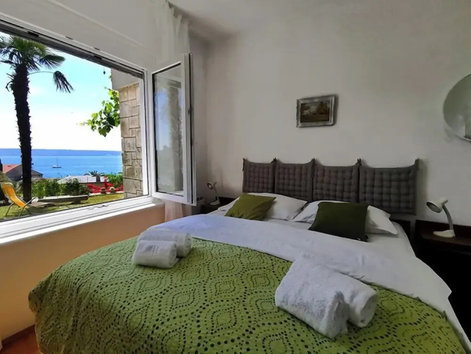Apartments Nea