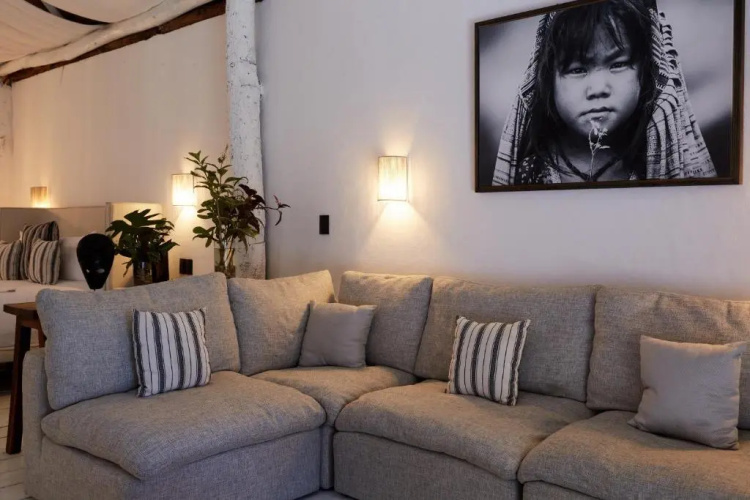 Hotel Roc Luxe Tulum - Adults Only