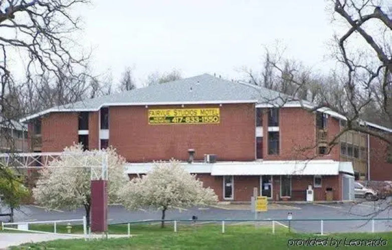 Fairvue Studios