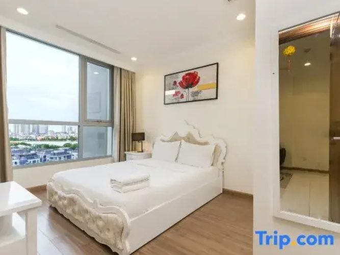 Vinhomes Premium Residence