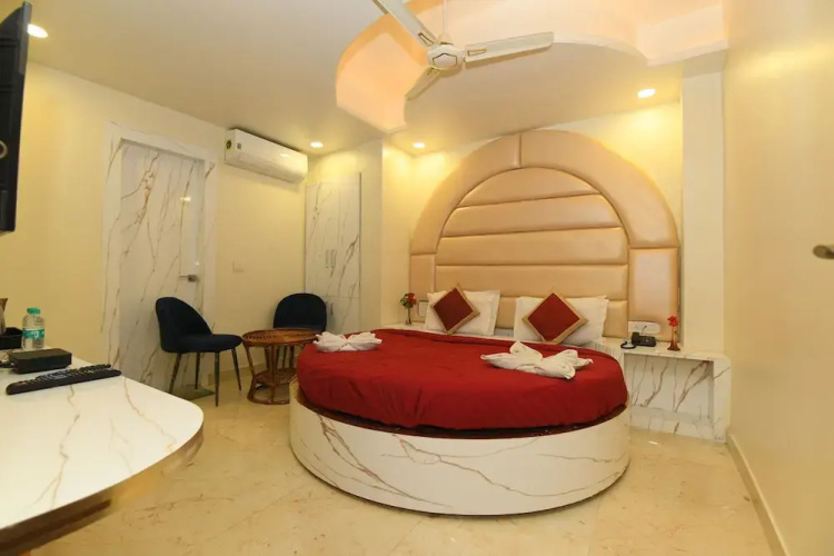 Hotel LD Prime