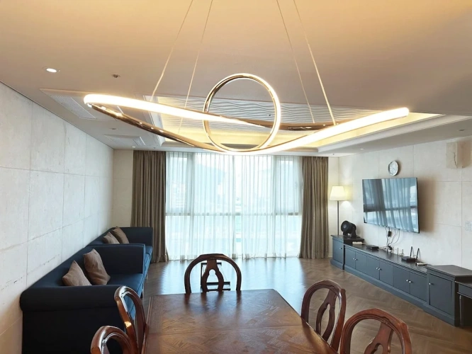 Grand Suite