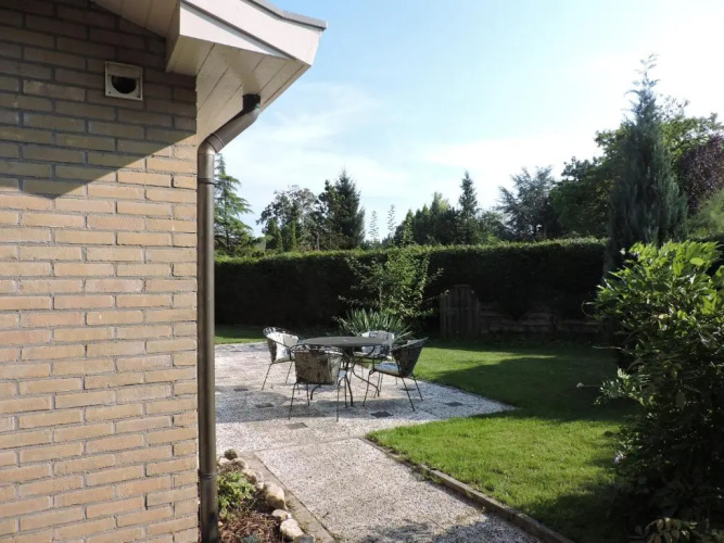 Bungalow Veluwemeer