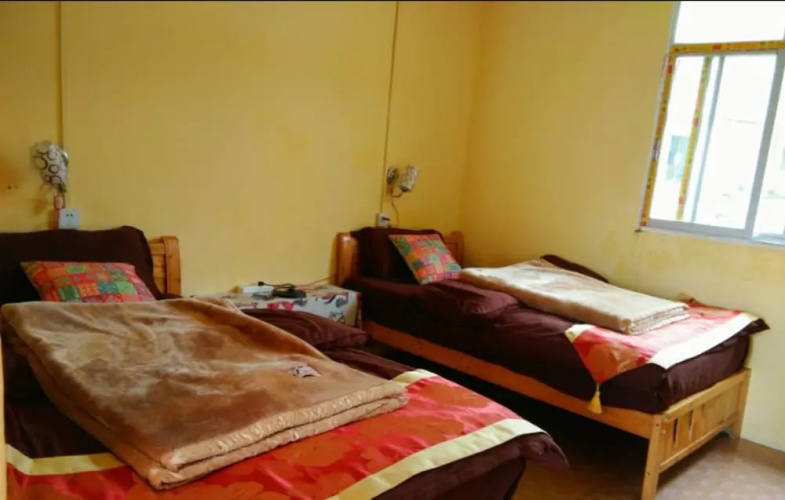 belinda backpackers guesthouse