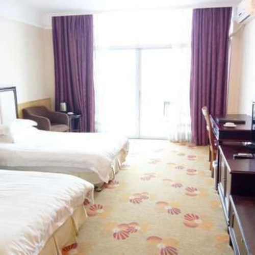 Gaoyao Regent Hotel