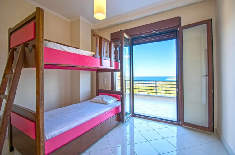 Artemis Oasis Villa