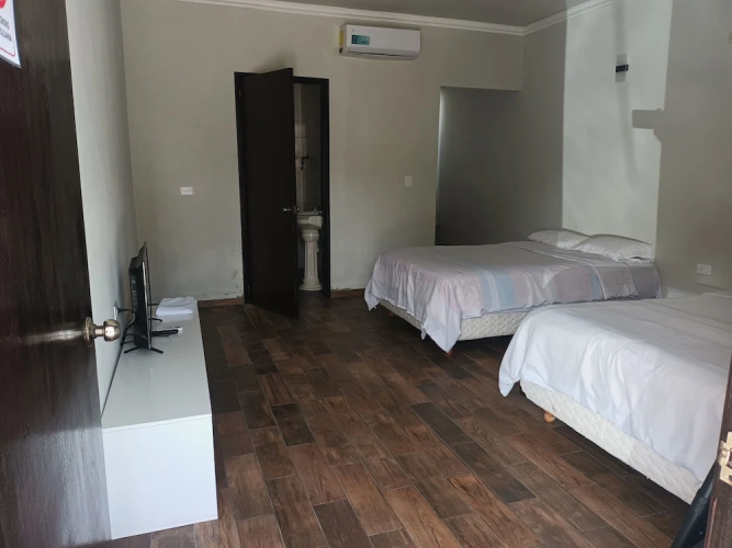 Hotel and Hostel 230