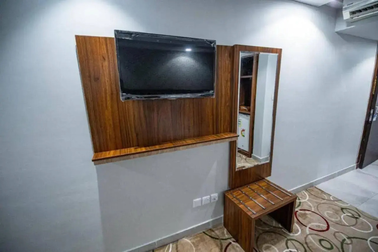 Saraya Al Misk Hotel