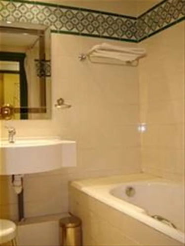 Tunisie Confort