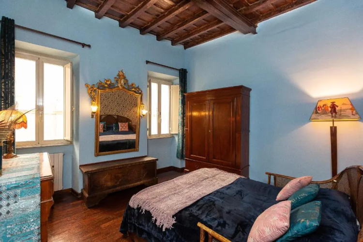 The Dreamers House