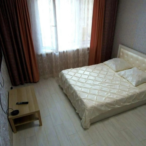 Фотография номера квартиры Квартира на Спартаковской 125