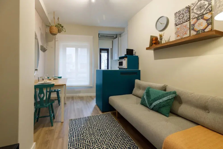 Porto Haven - Downtown by the Metro