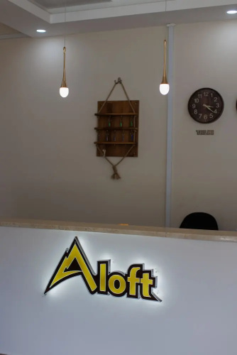 ALOFT