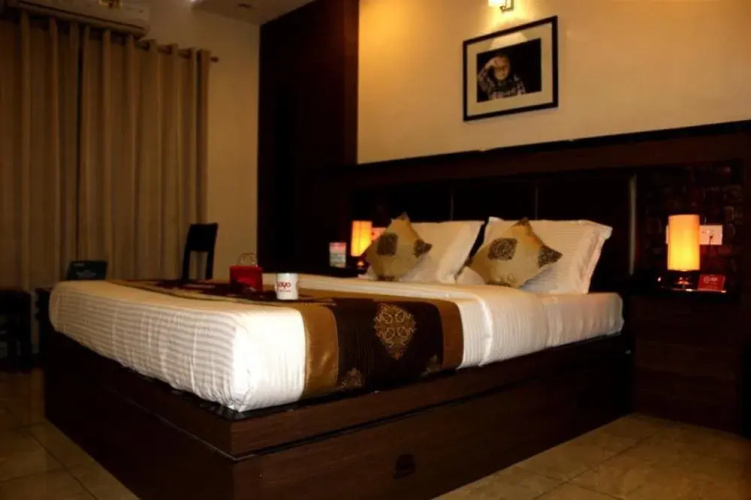 Hotelbild
