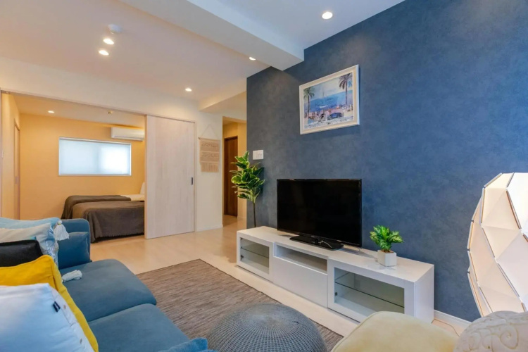 Condominium Luana / Vacation STAY 81290