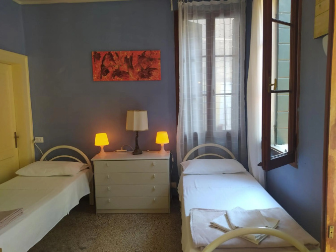 Exclusive Ca Quadri Apartments