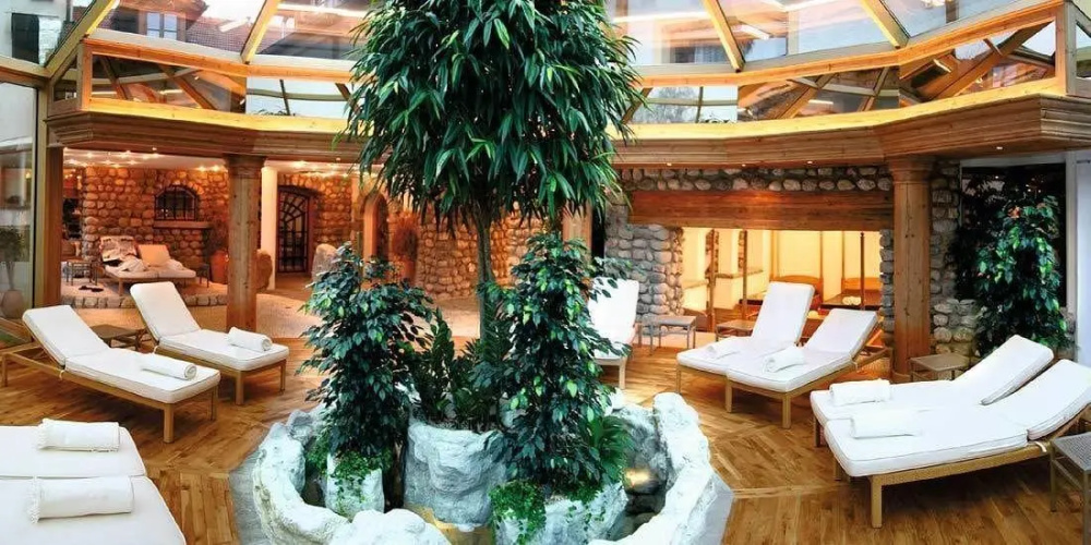Bayerischer Hof