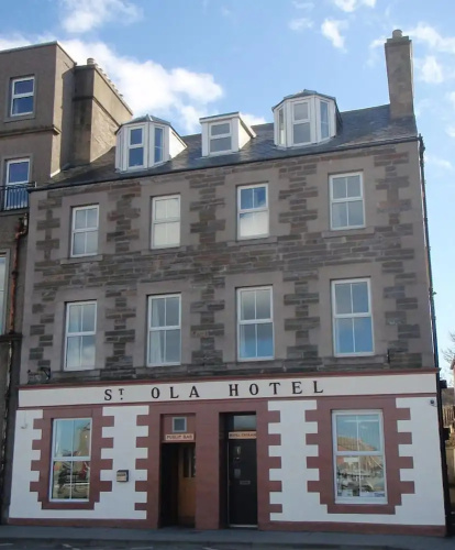 Hotelbild