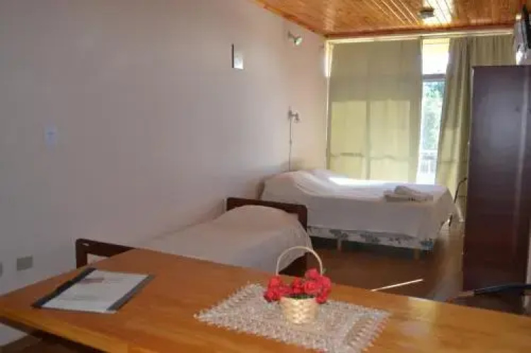 Apartment Vicario