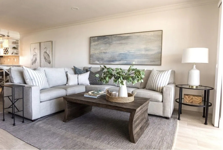 Midnight Cove Escape 2 Bedroom Condo by Redawning